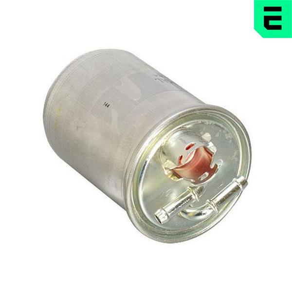Filtru de combustibil - OPTIMAL