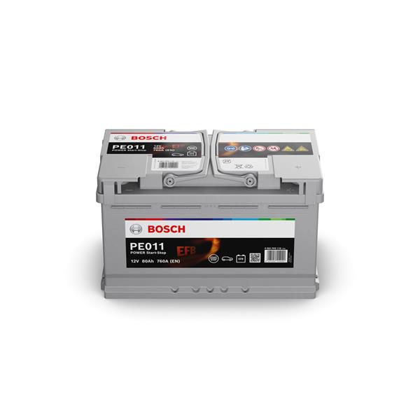 Baterie - BOSCH
