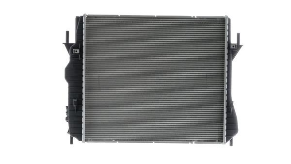 Radiator - MAHLE