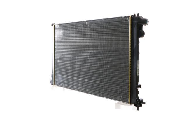 Radiator - MAHLE
