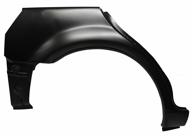 Panoul lateral - STARLINE