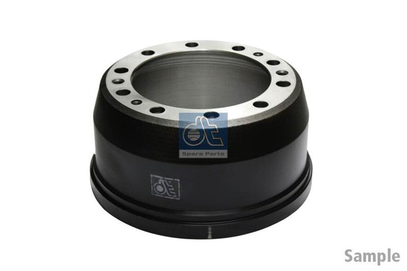 Tambur de frana - DT SPARE PARTS