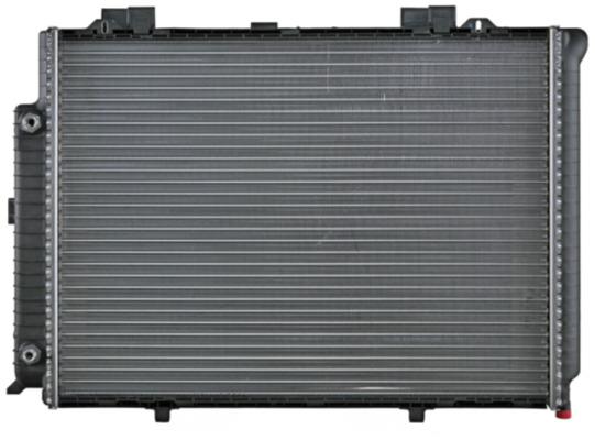 Radiator - MAHLE