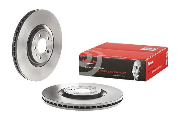 Disc de frana - BREMBO