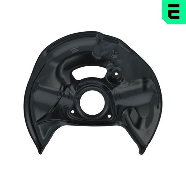 Panoul Splash - OPTIMAL