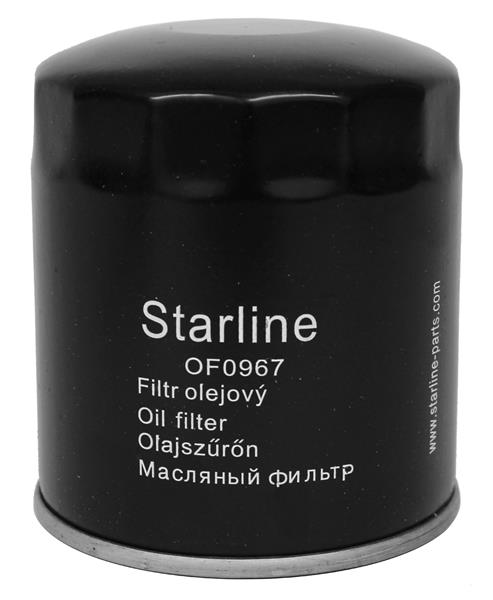 Filtru de ulei - STARLINE