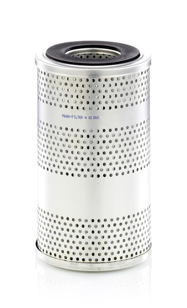Filtru hidraulic - MANN-FILTER