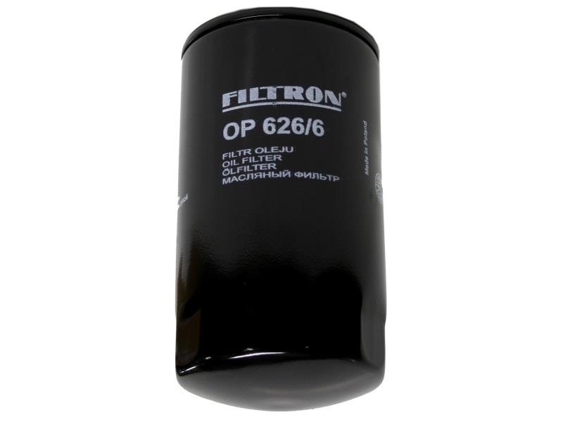 Filtru de ulei - FILTRON