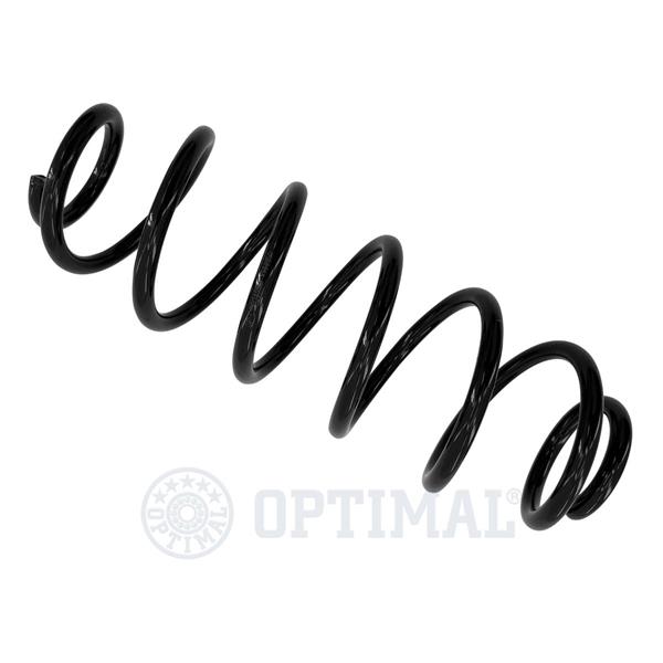 Arc elicoidal - OPTIMAL
