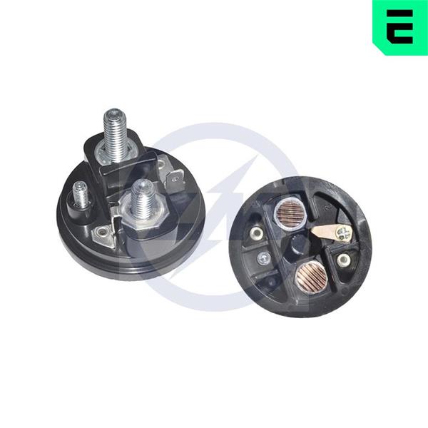 Capacul releului de pornire - ERA