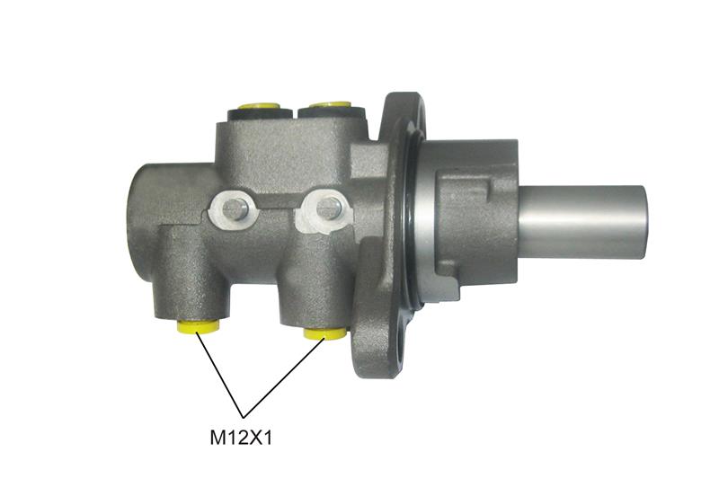 Cilindru principal de frana - BREMBO