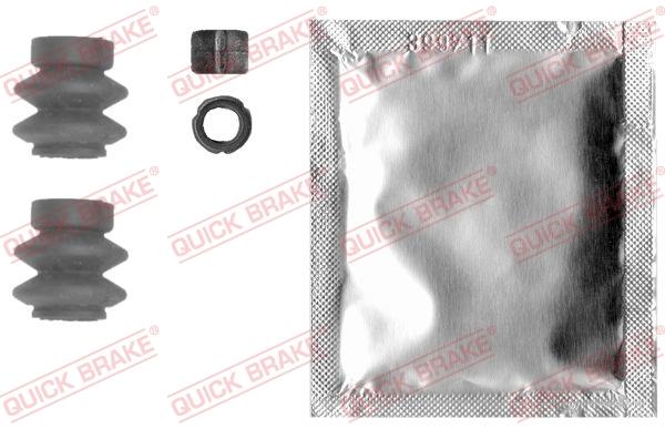 Set de accesorii etrier de frână - QUICK BRAKE