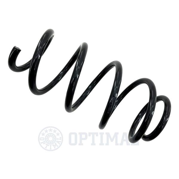 Arc elicoidal - OPTIMAL