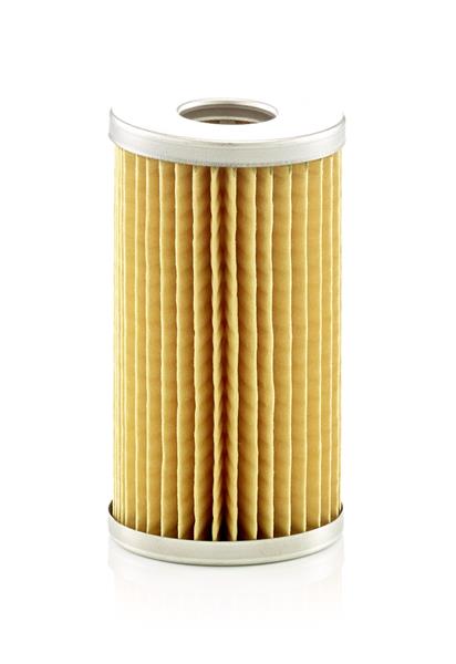 Filtru de combustibil - MANN-FILTER