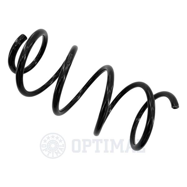 Arc elicoidal - OPTIMAL