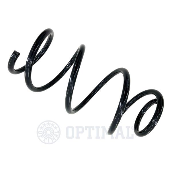 Arc elicoidal - OPTIMAL