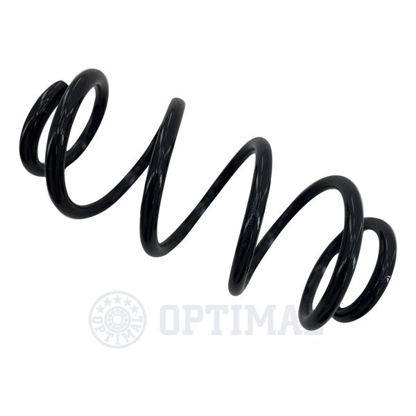 Arc elicoidal - OPTIMAL