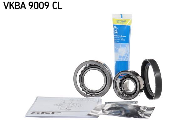 Set rulment roata - SKF