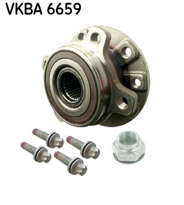 Set rulment roata - SKF