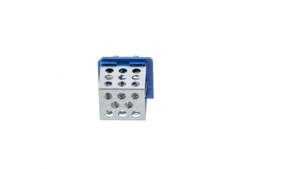 Rezistor de suflare - MAHLE