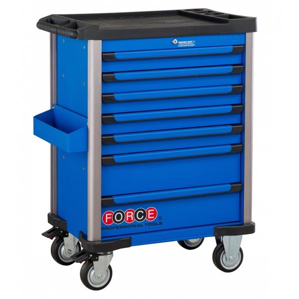 Cărucior cu scule - FORCE TOOLS