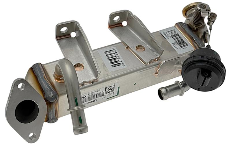 Răcitor EGR - RENAULT