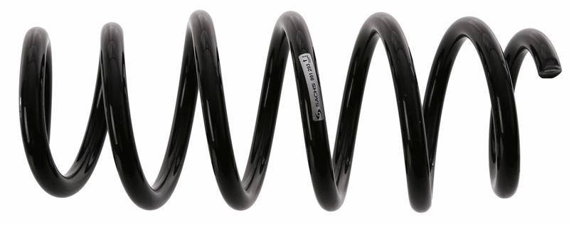 Arc elicoidal - SACHS