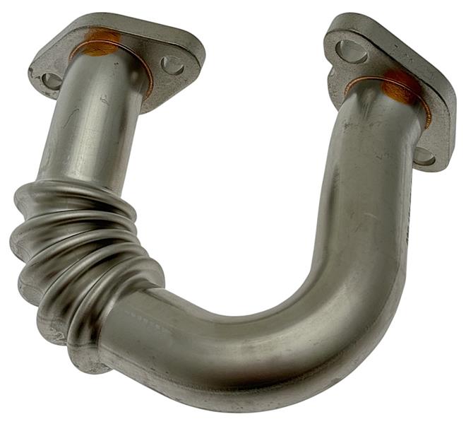 Conductă supapă EGR - VAG