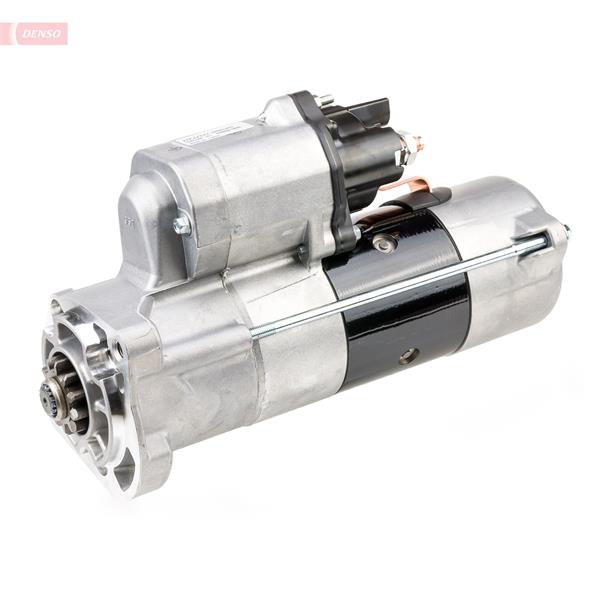 Starter - DENSO