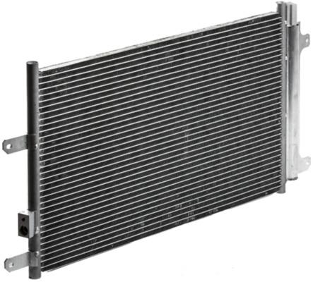Condensator - MAHLE