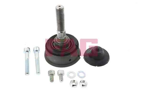 Kit de reparare a rotilor - FAG