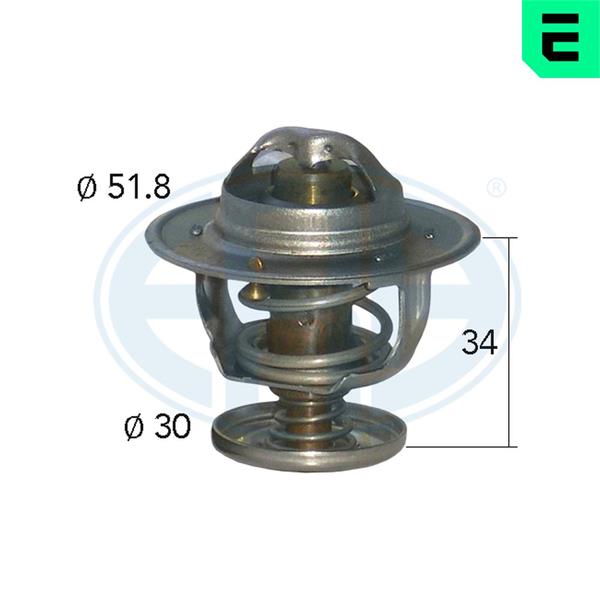 Termostat - ERA