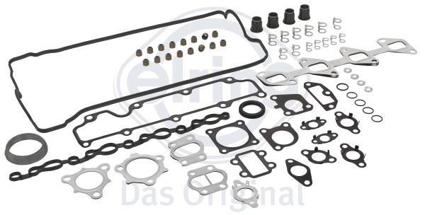 Set garnituri chiulasa - ELRING