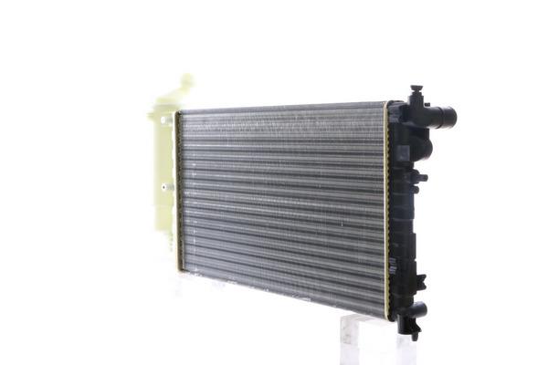 Radiator - MAHLE