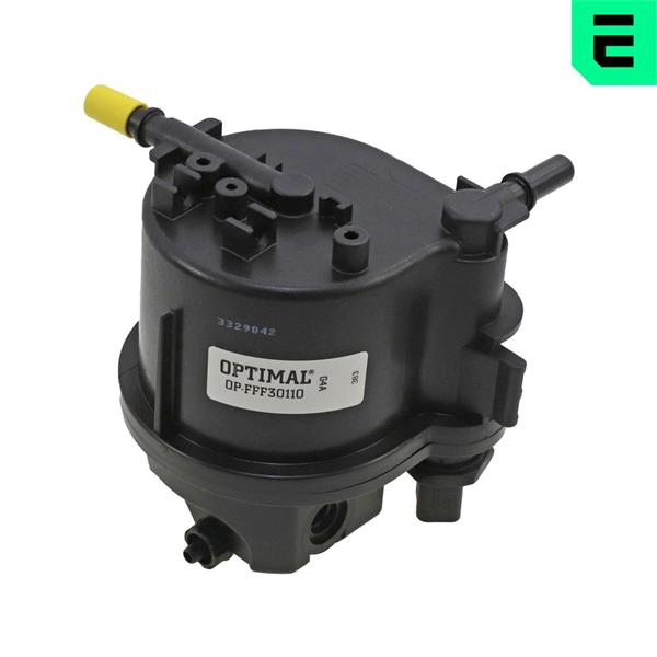 Filtru de combustibil - OPTIMAL