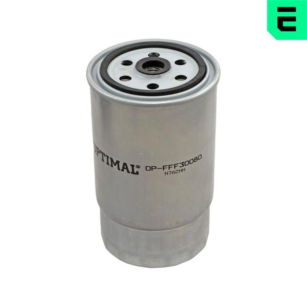 Filtru de combustibil - OPTIMAL