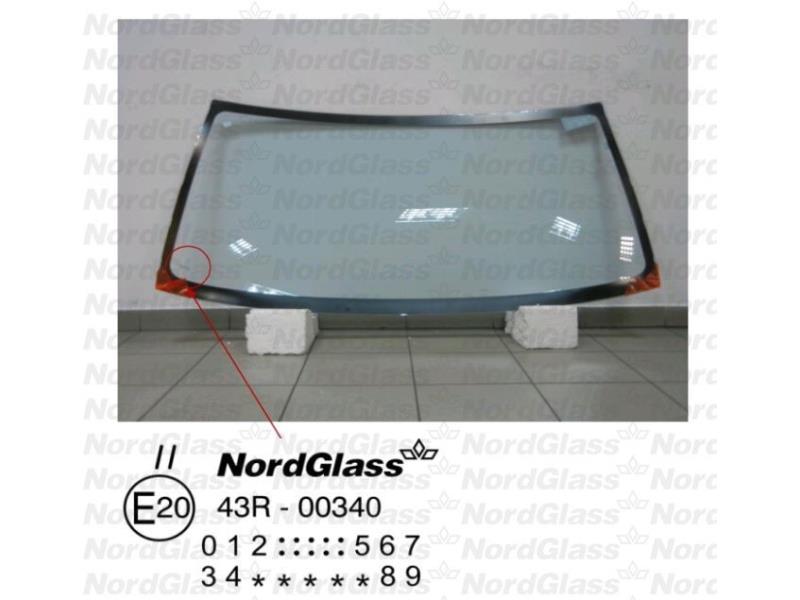 Parbriz - NordGlass
