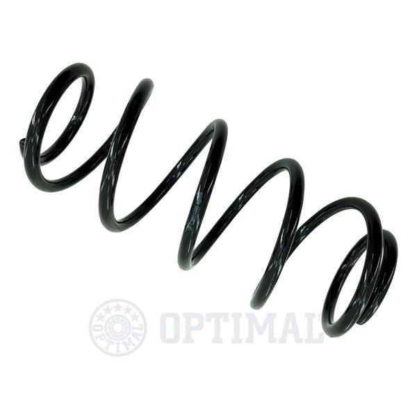 Arc elicoidal - OPTIMAL