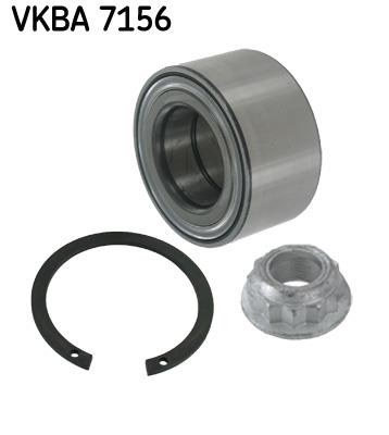 Set rulment roata - SKF