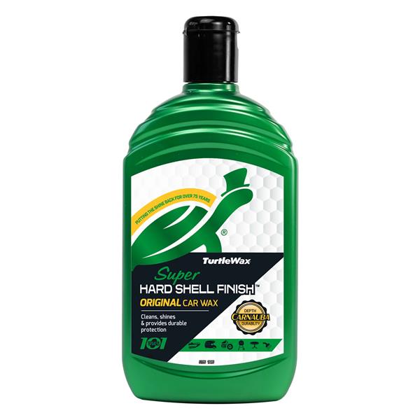 Spray ceară - TURTLE WAX