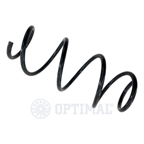 Arc elicoidal - OPTIMAL