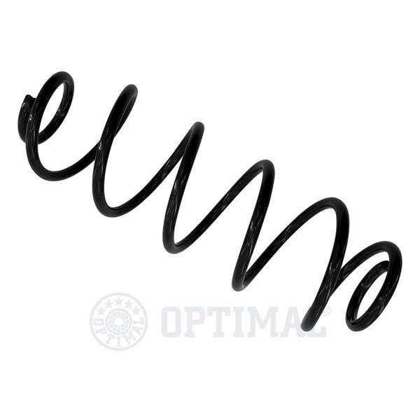 Arc elicoidal - OPTIMAL