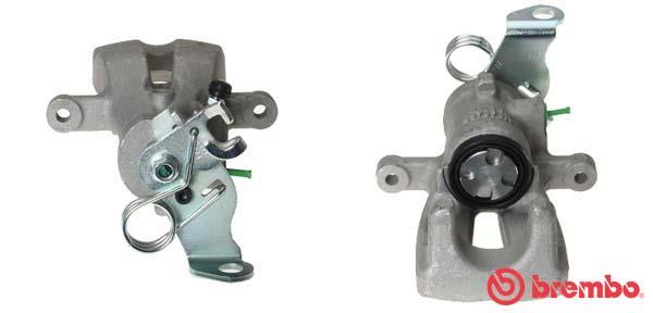 Etrier de frana - BREMBO