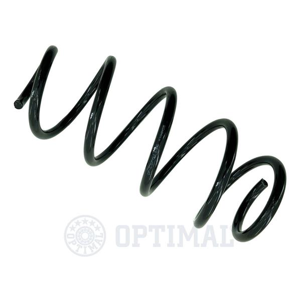 Arc elicoidal - OPTIMAL