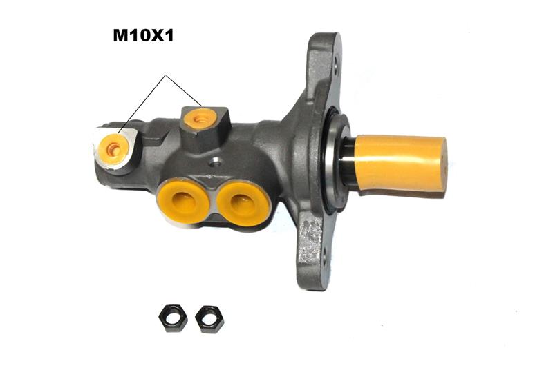 Cilindru principal de frana - BREMBO