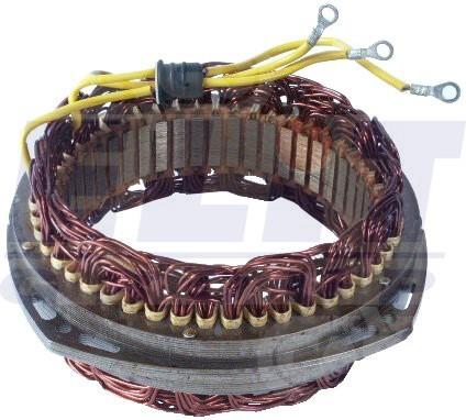 Stator alternator - HC-Cargo