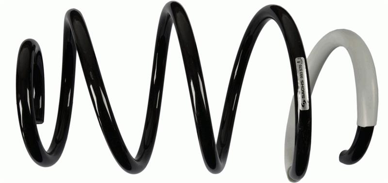 Arc elicoidal - SACHS