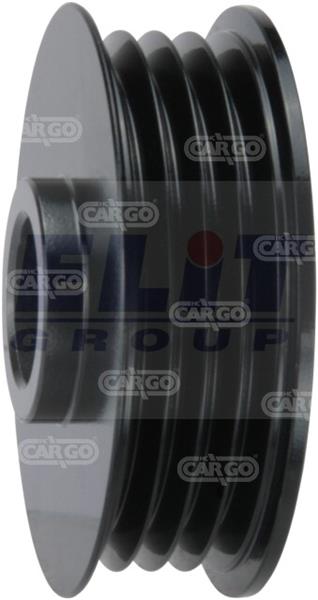 Rolie alternator - HC-Cargo
