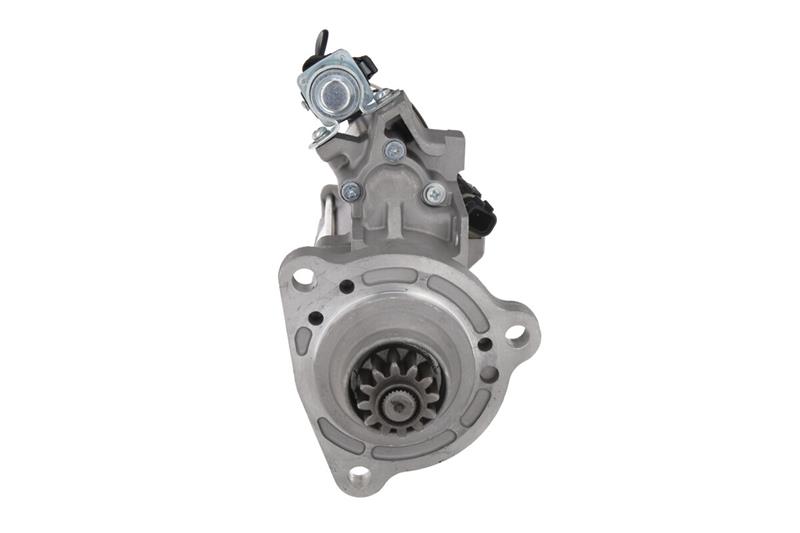 Starter - VALEO