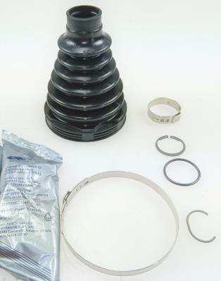 Kit burduf arbore de antrenare - LOEBRO